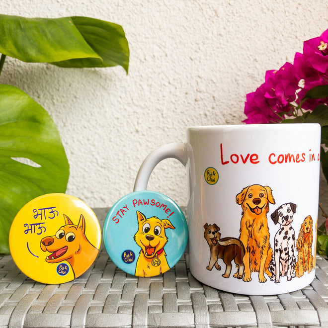 Gifts For Pet lovers