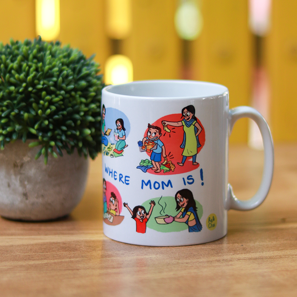 gift for mother gift for mom Mother's Day Diwali gift for mom 