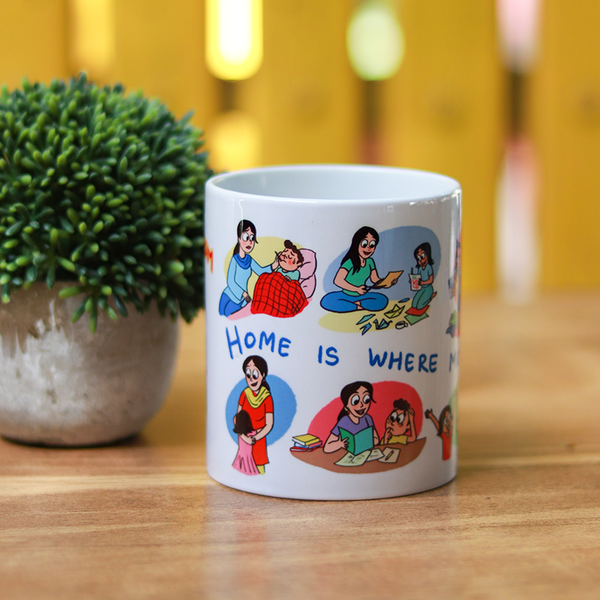 Mother's Day gift for mom gift for mother Diwali gift